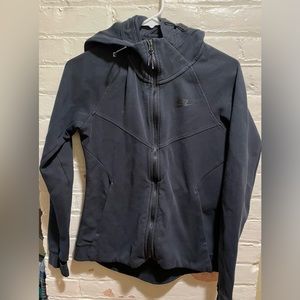 Women’s Nike Size medium hoodie black